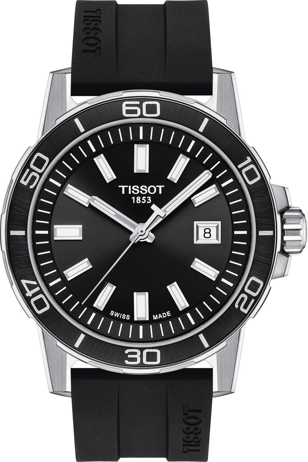 Tissot Watch Supersport