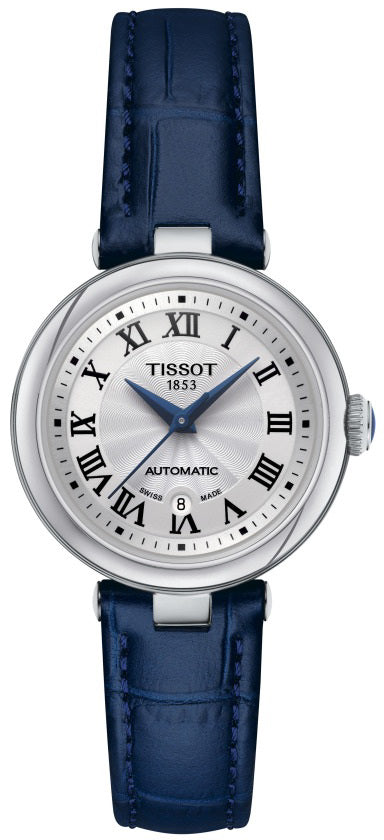 Tissot Watch T-Lady Bellissima Automatic - Silver