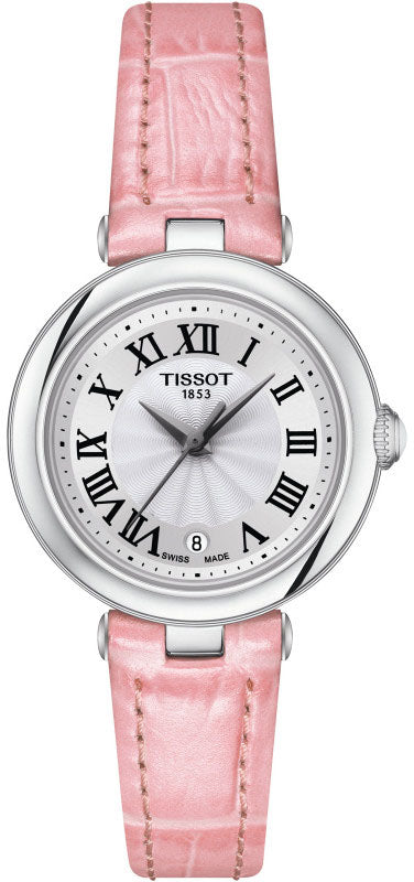 Tissot Watch Bellissima Ladies