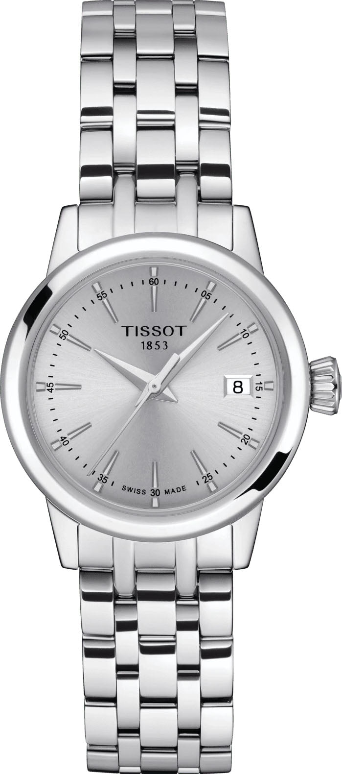 Tissot Watch Classic Dream Lady