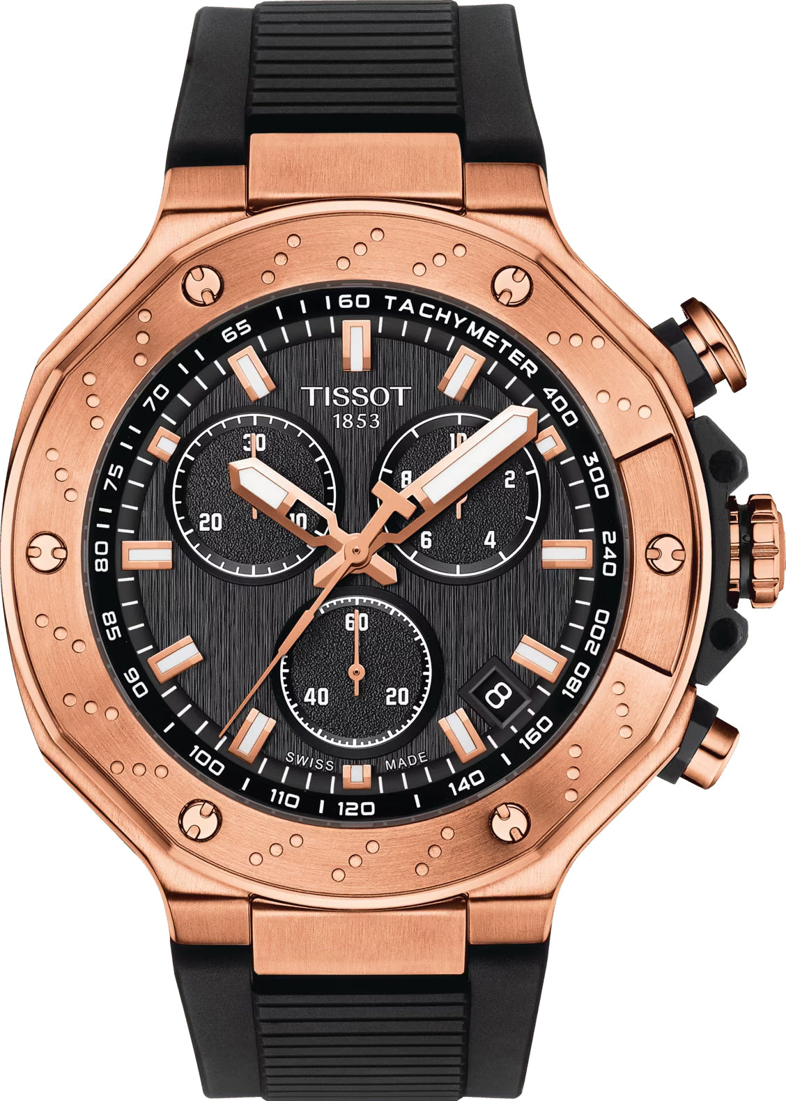 Tissot Watch T-Race Chronograph