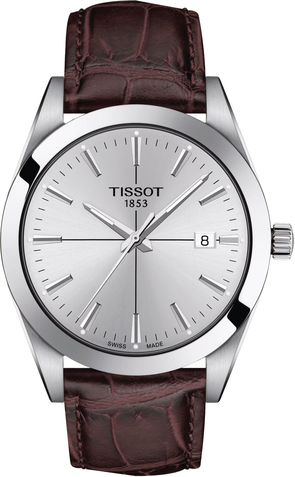 Tissot Watch Gentleman