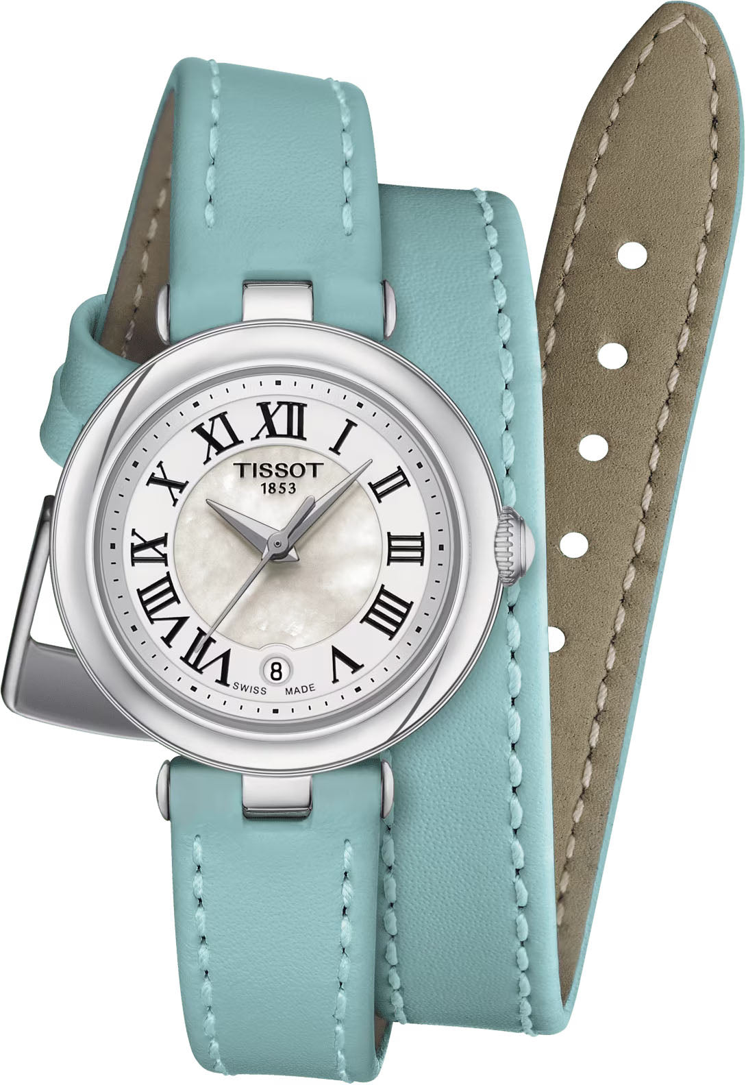 Tissot Watch Bellissima Small Lady 