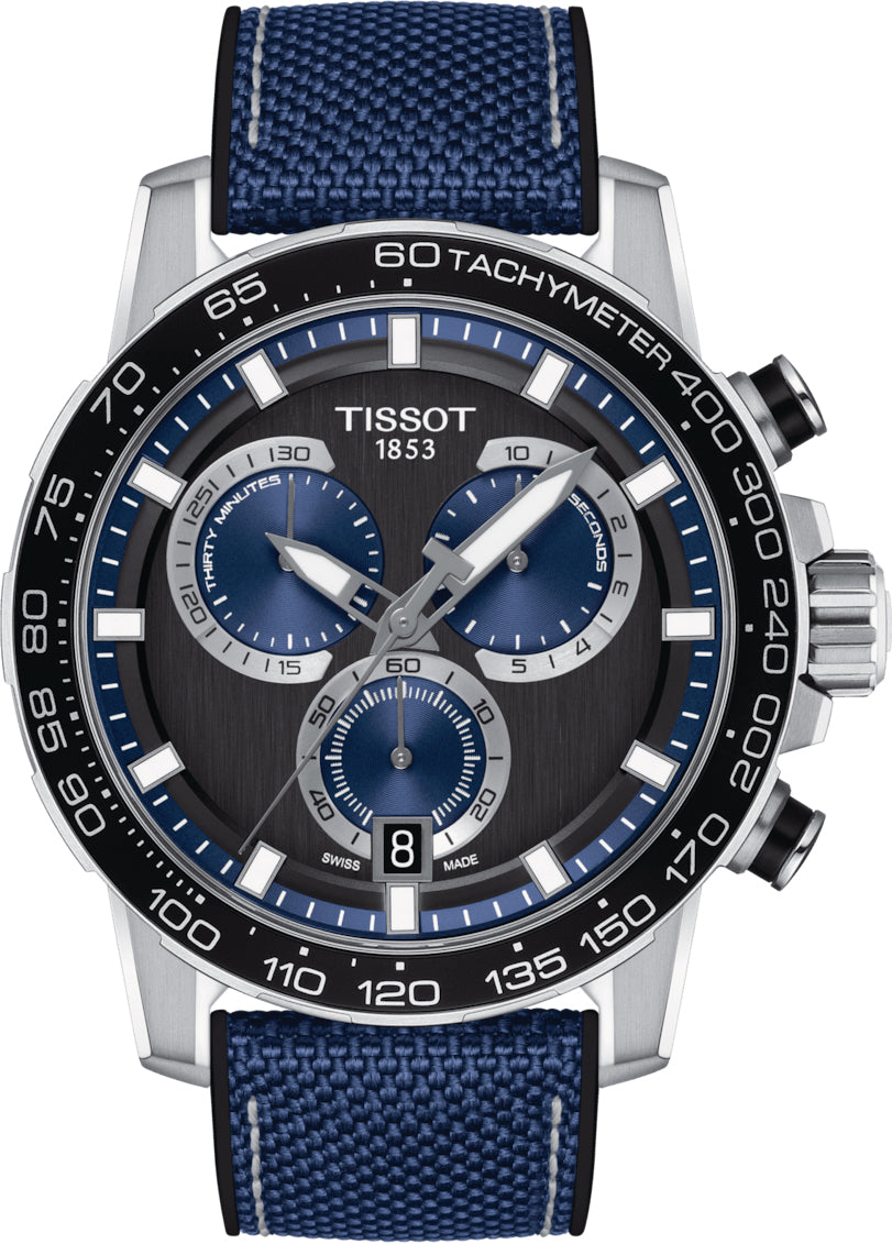 Tissot Watch T-Sport Supersport Chrono