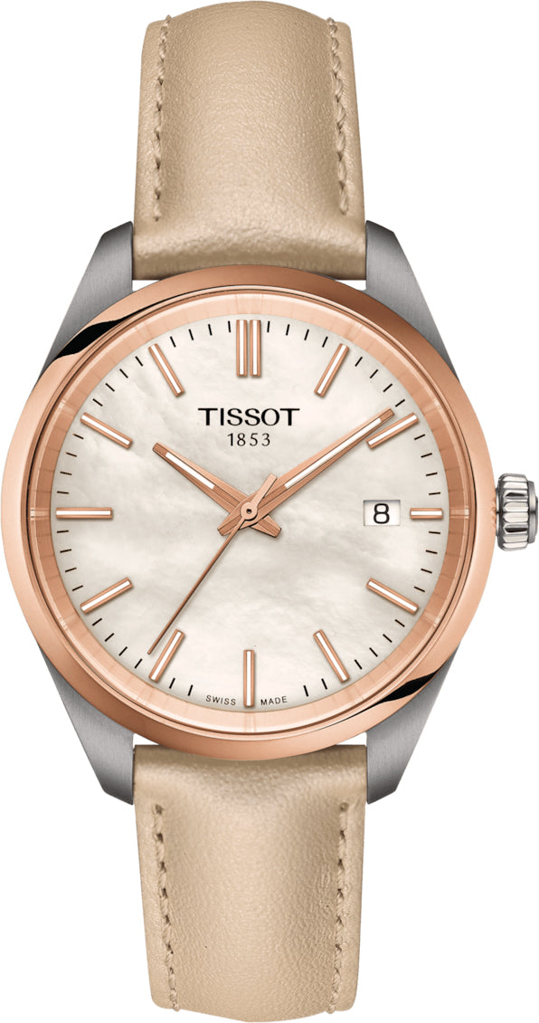 Tissot Watch PR 100 34mm
