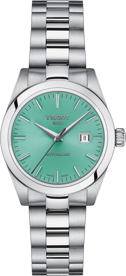 Tissot Watch  T-My Lady Automatic