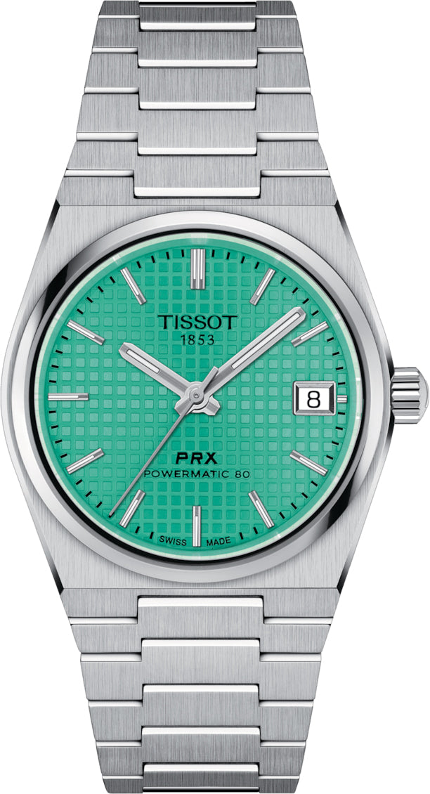 Tissot Watch PRX Powermatic 80 35mm