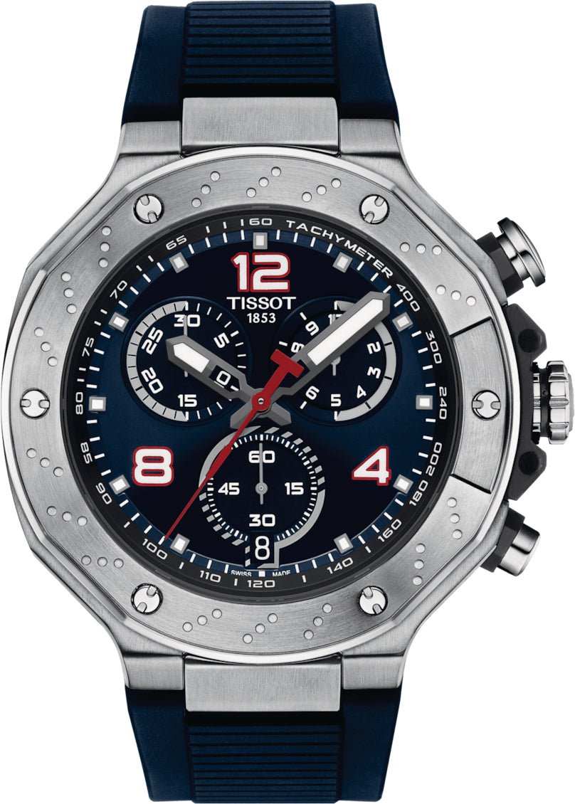 Tissot Watch T-Race MotoGP Chronograph 2024 Limited Edition