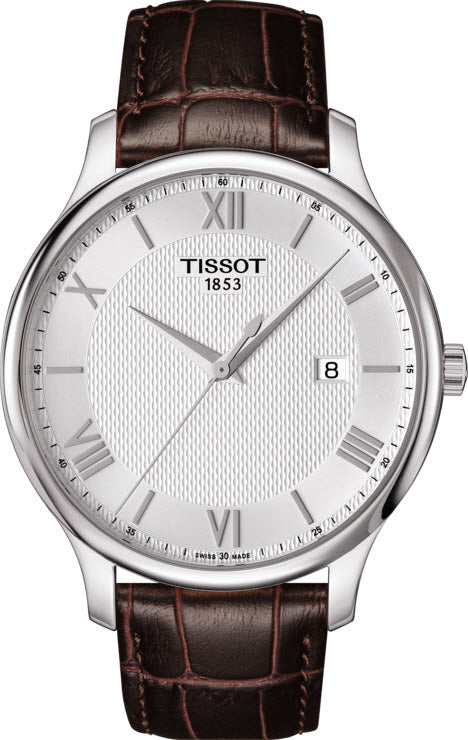 Tissot Watch Tradition