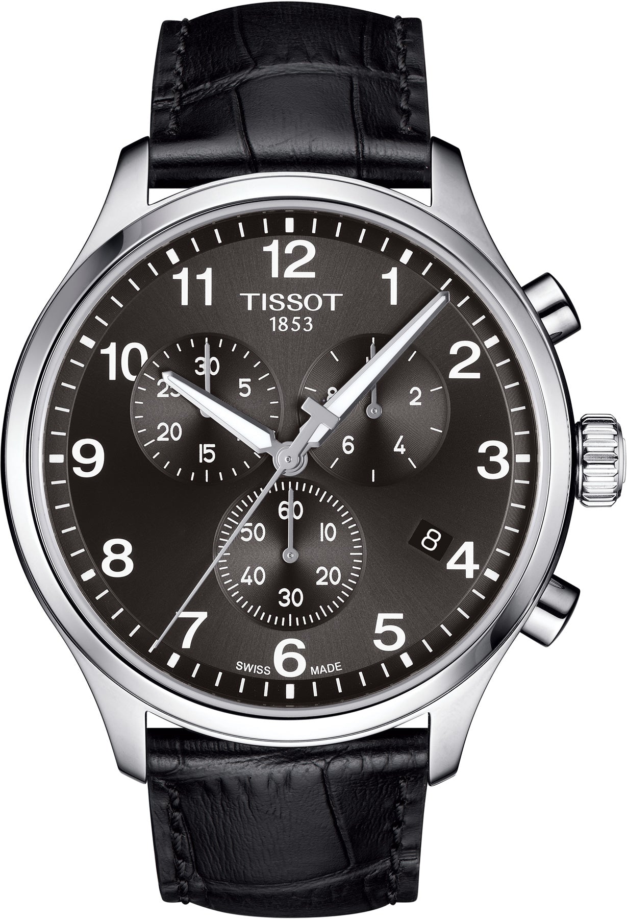 Tissot Watch T-Sport Chrono XL Mens