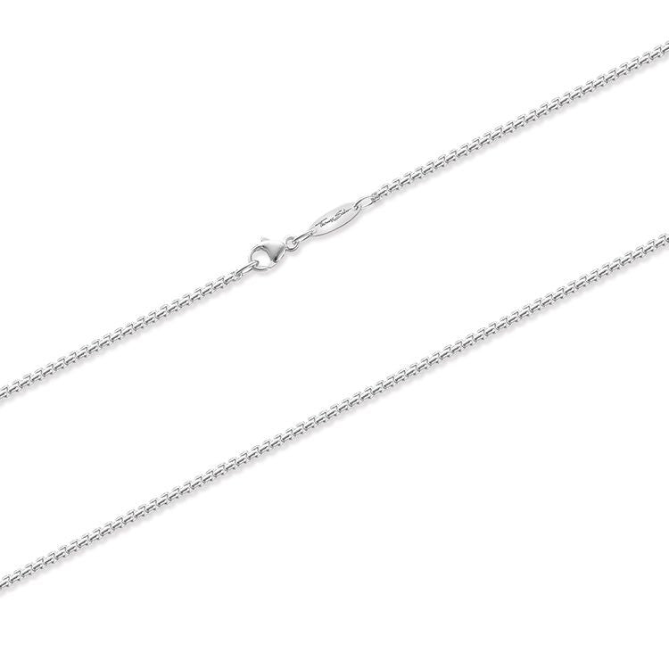 Thomas Sabo Necklace Glam & Soul Silver