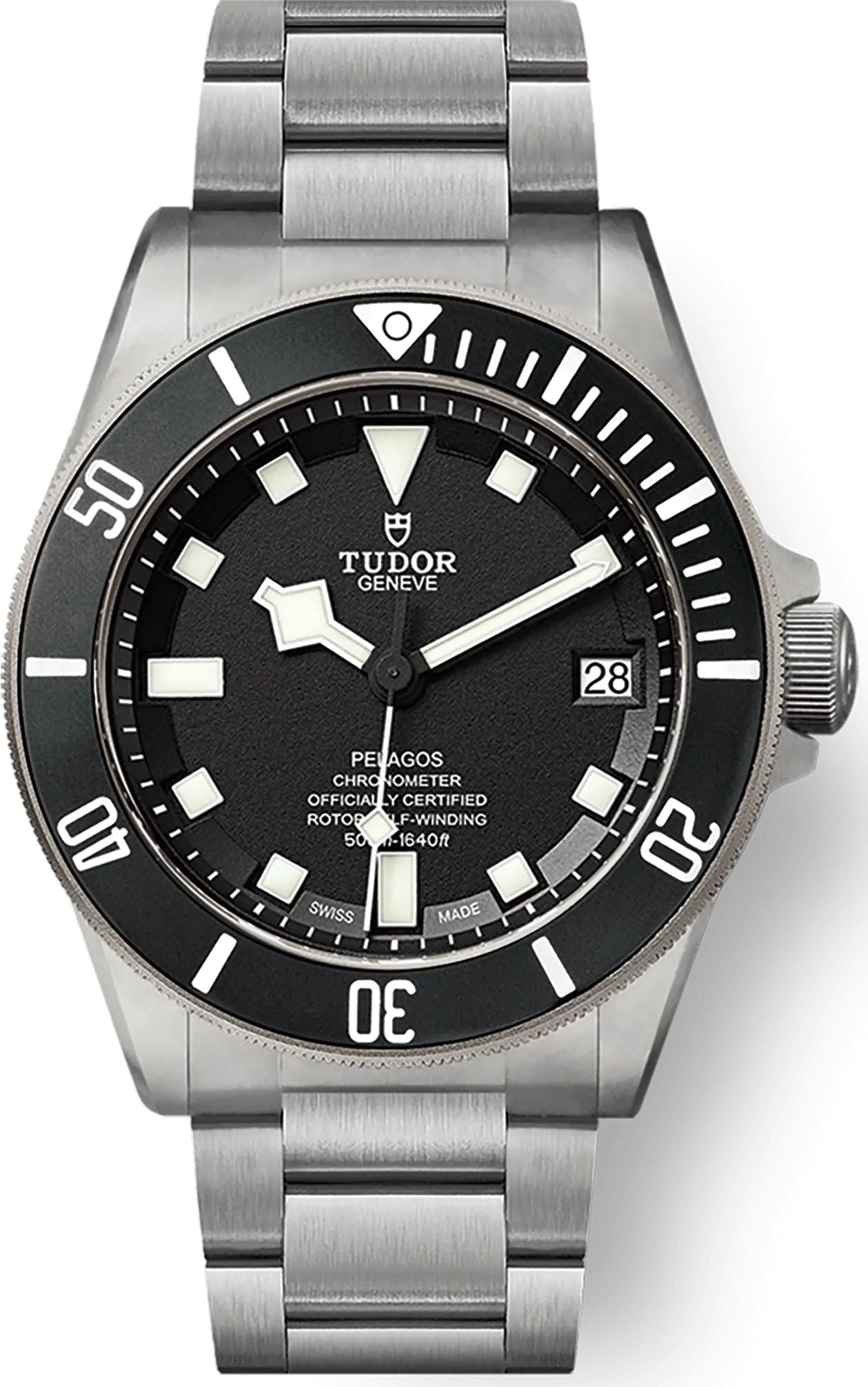 TUDOR Watch Pelagos 42