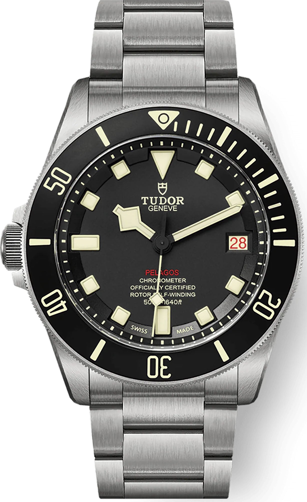 TUDOR Watch Pelagos 42 LHD
