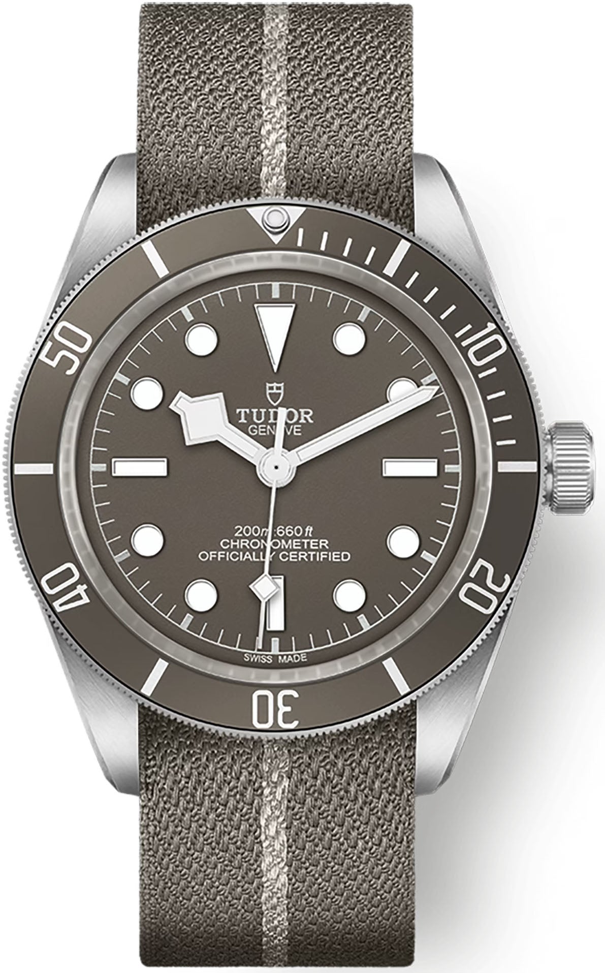 TUDOR Watch Black Bay 58 925