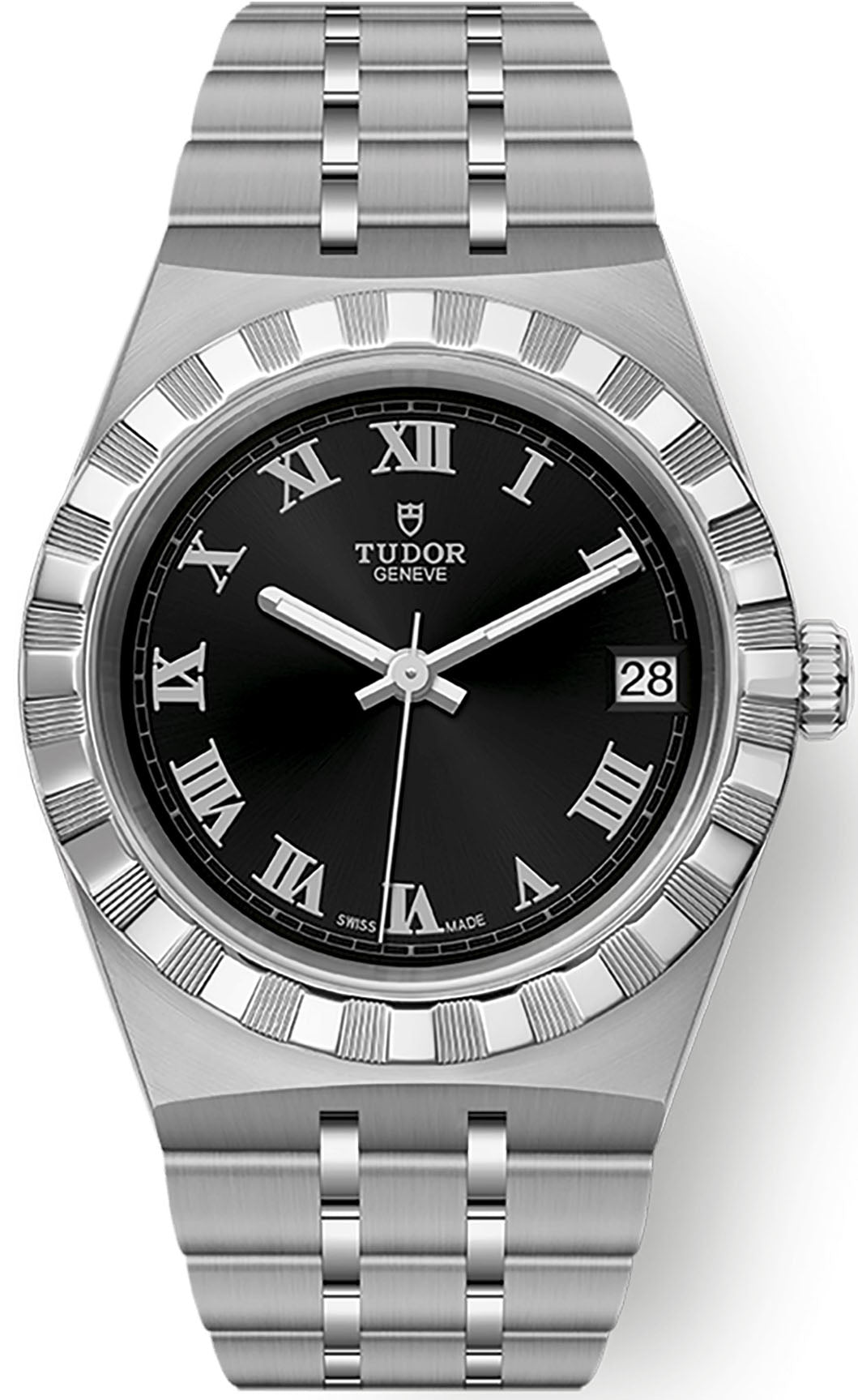 TUDOR Watch Royal 34