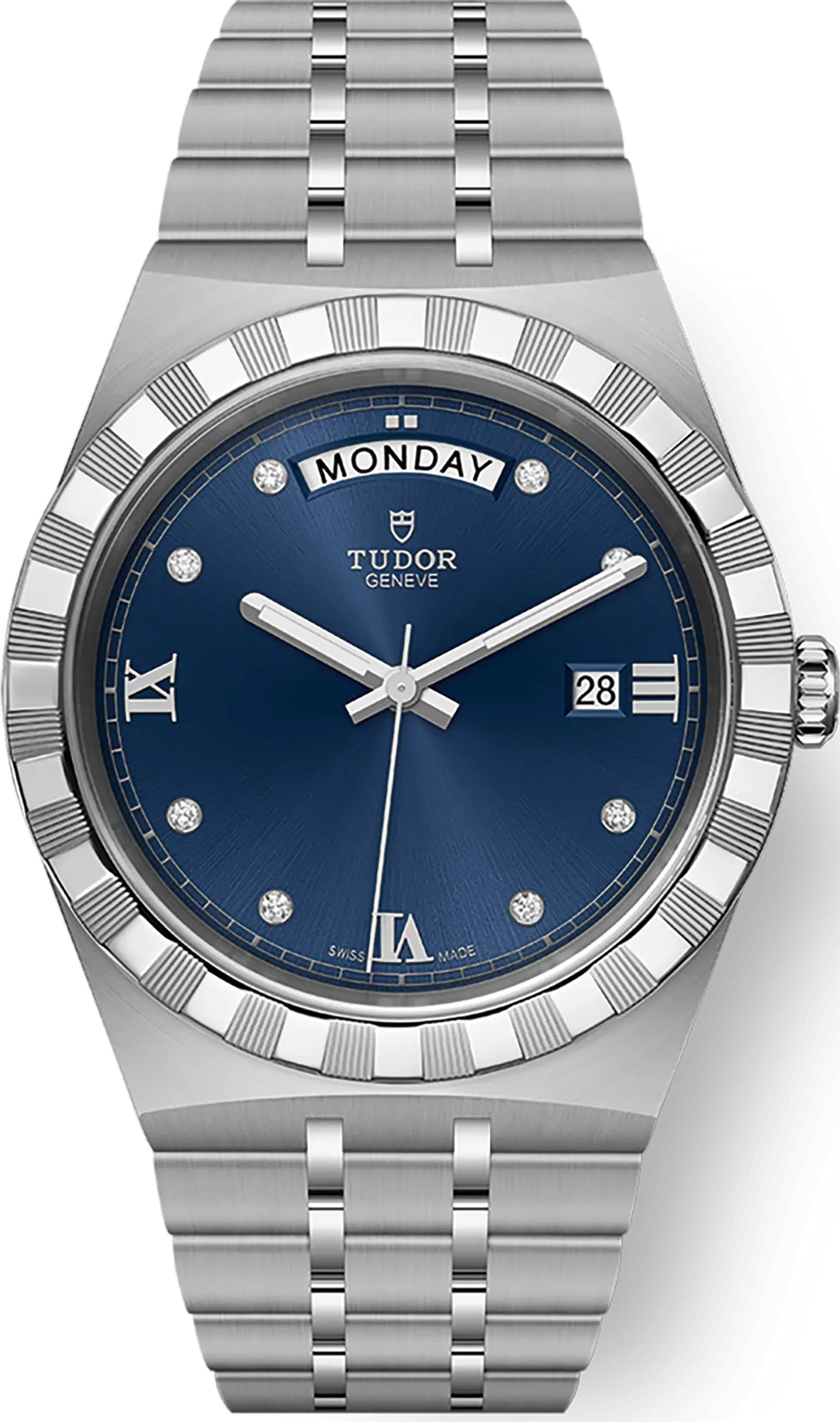 TUDOR Watch Royal Day Date