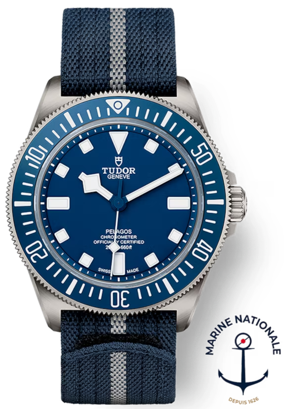 TUDOR Watch Pelagos FXD