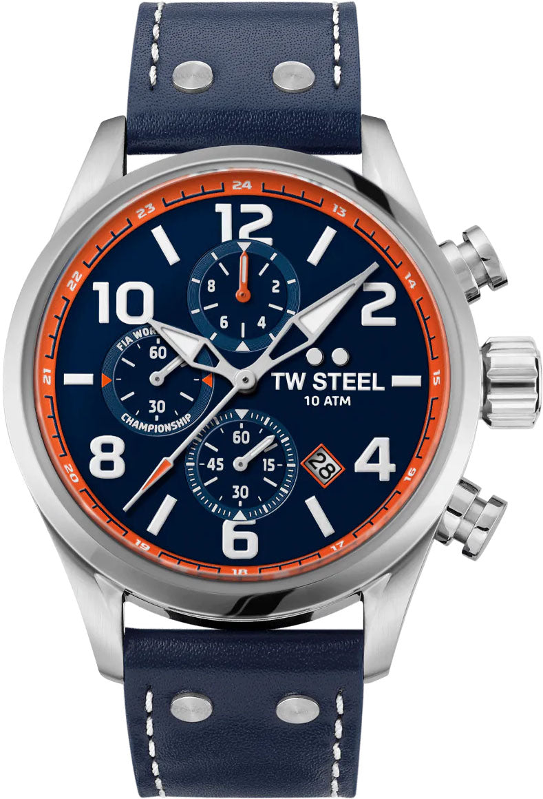 TW Steel Watch Volante