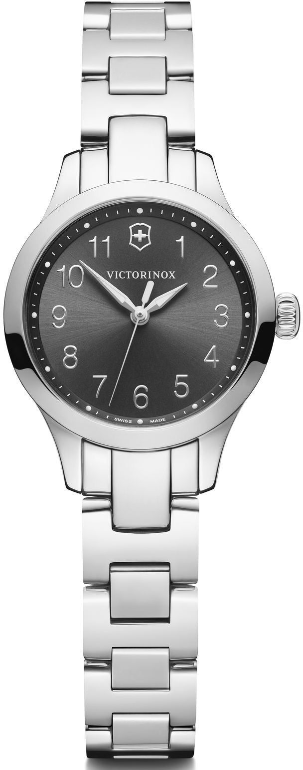 Victorinox Watch Alliance Small - Black