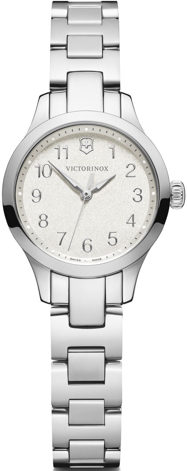 Victorinox Watch Alliance Small - White