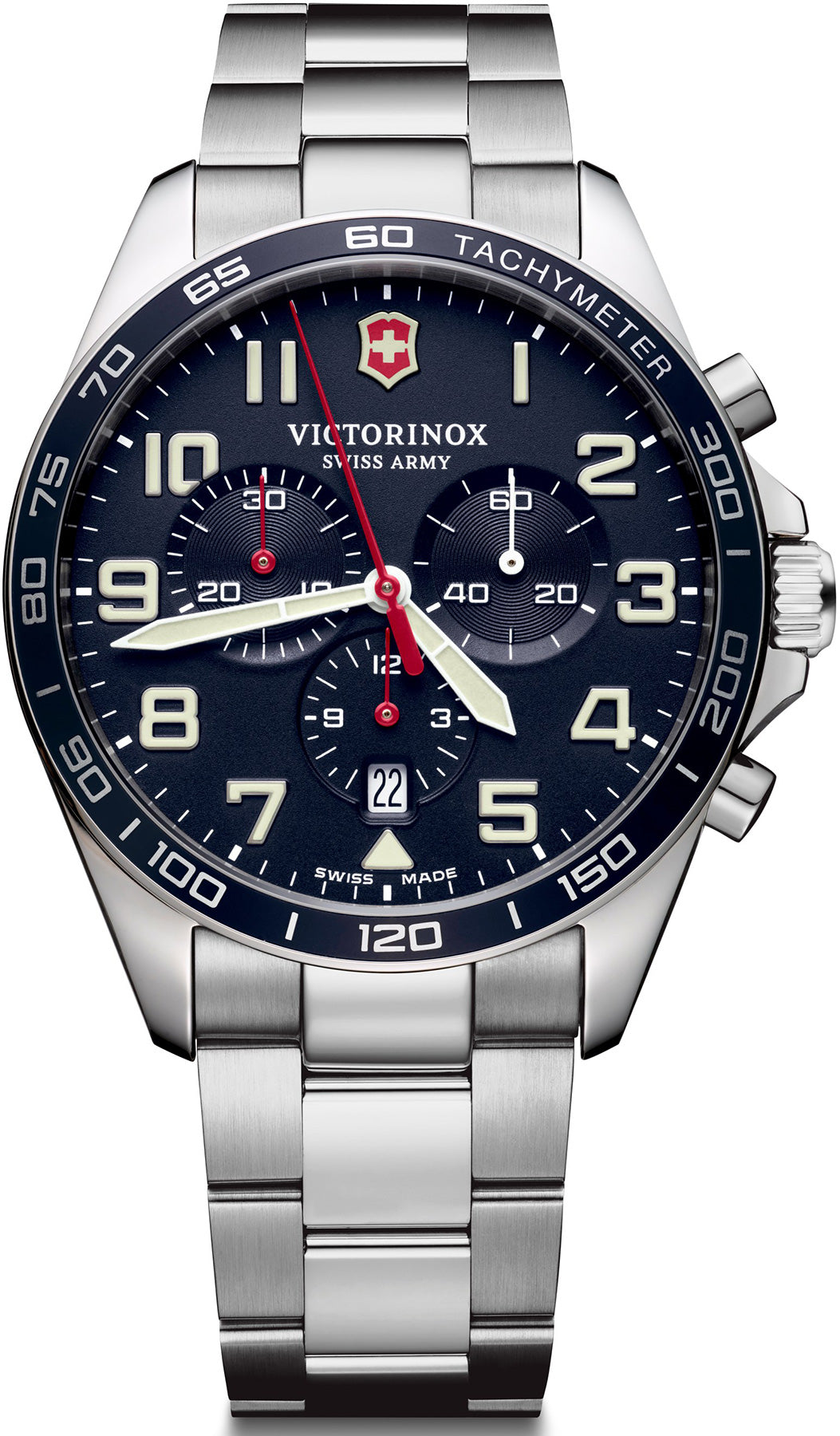 Victorinox Watch Fieldforce Chrono