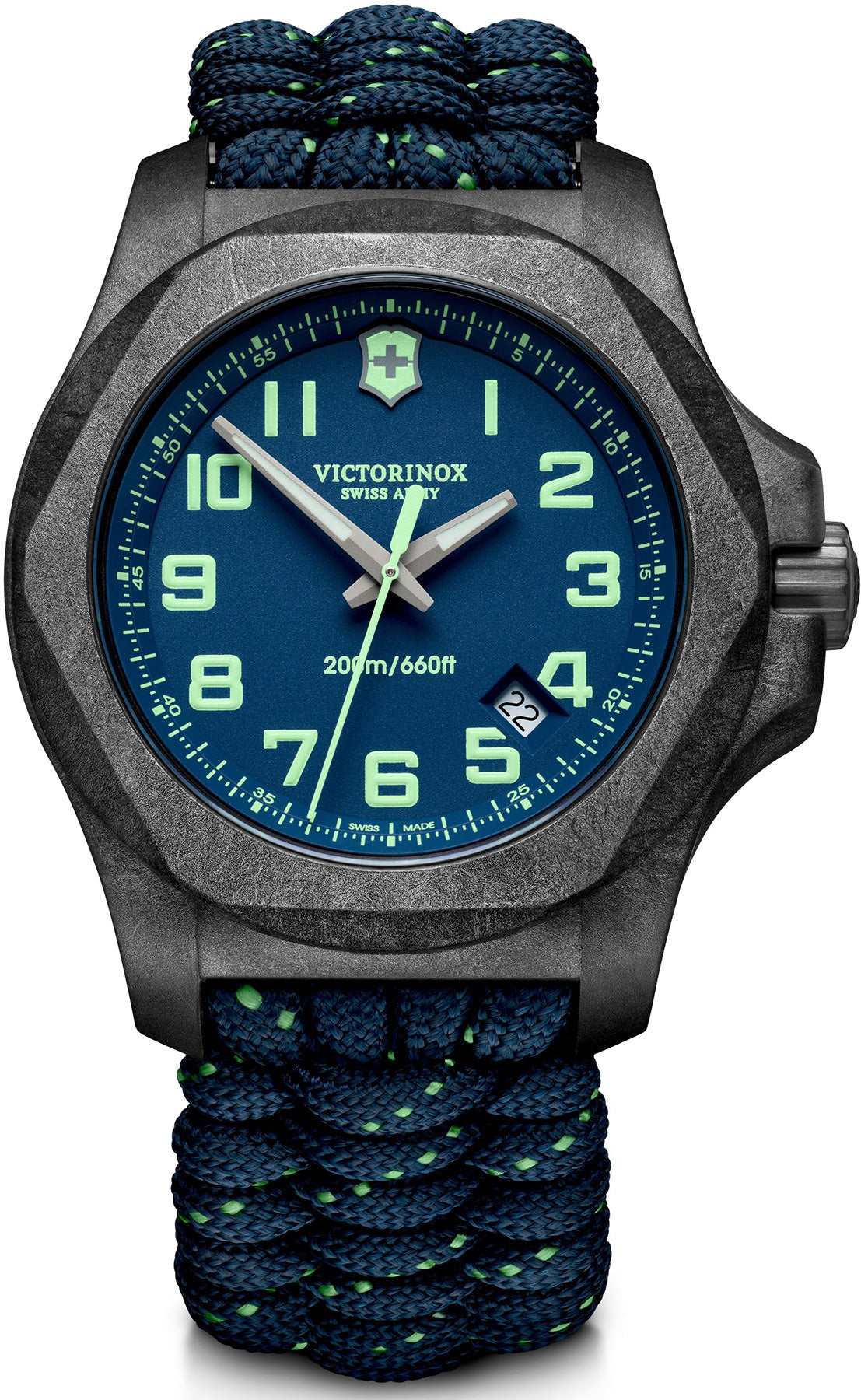 Victorinox Watch I.N.O.X. Carbon