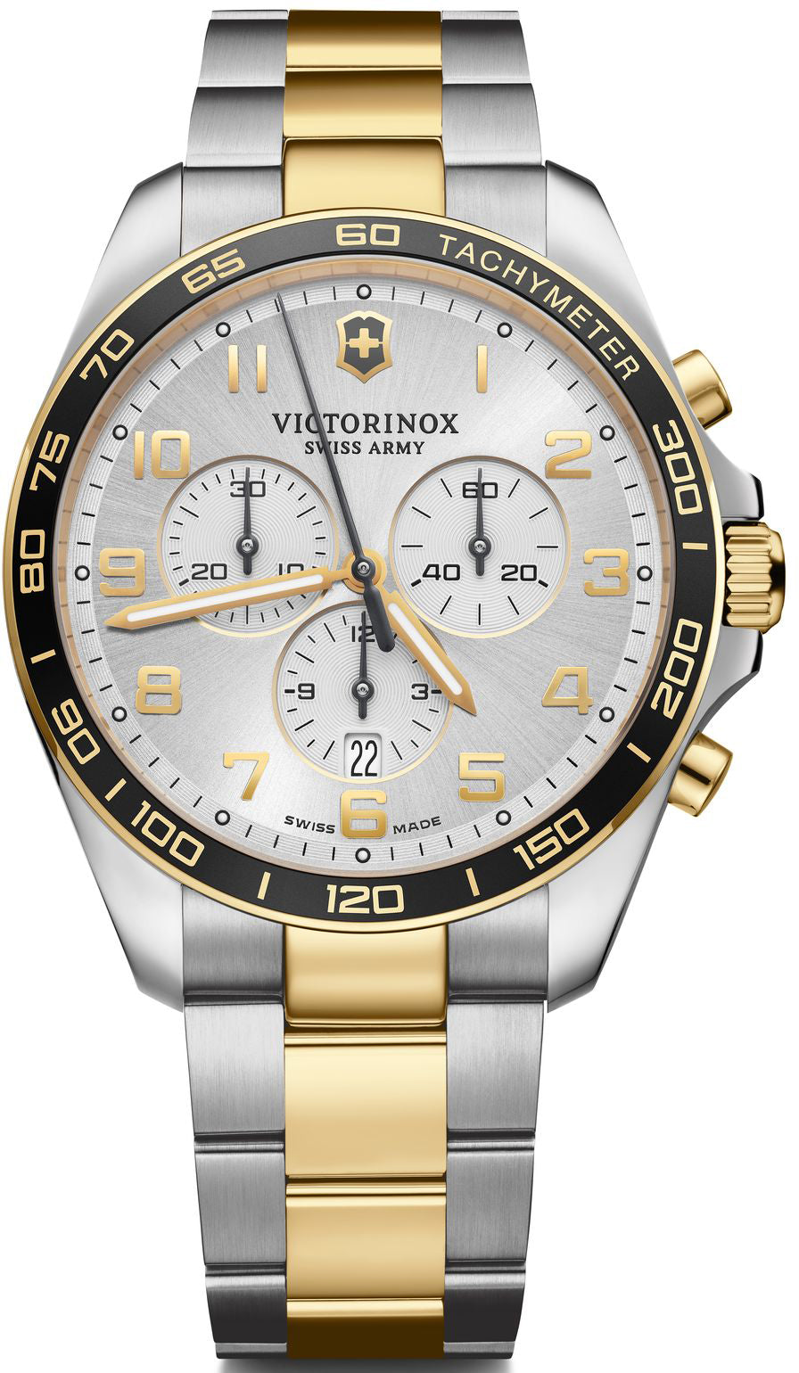 Victorinox Watch Fieldforce Classic Chrono