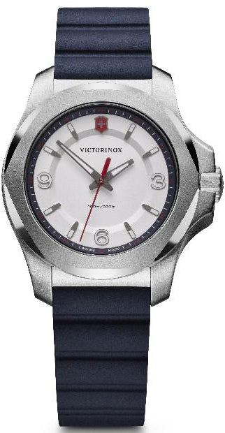 Victorinox Watch I.N.O.X. V - Silver