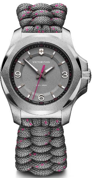 Victorinox Watch I.N.O.X. V - Grey