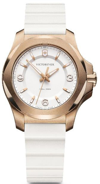 Victorinox Watch I.N.O.X. V - White