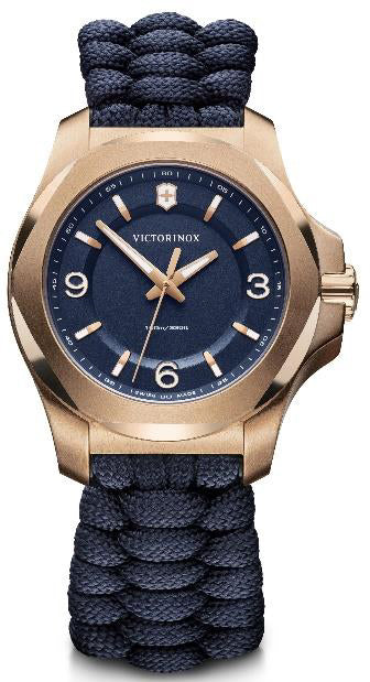 Victorinox Watch I.N.O.X. V - Blue