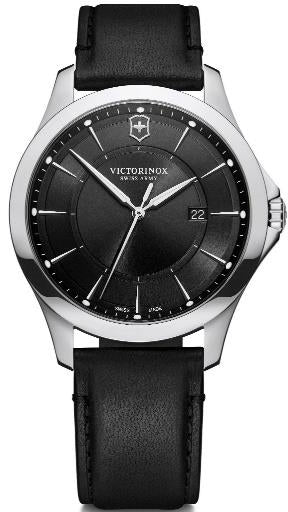 Victorinox Watch Alliance - Black