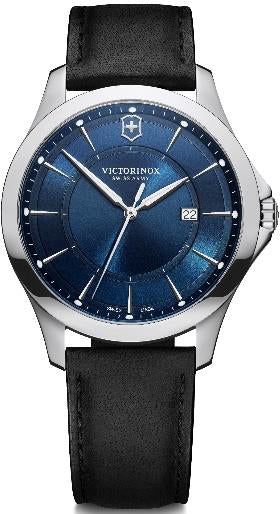 Victorinox Watch Alliance - Blue