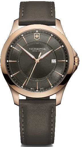 Victorinox Watch Alliance - Brown