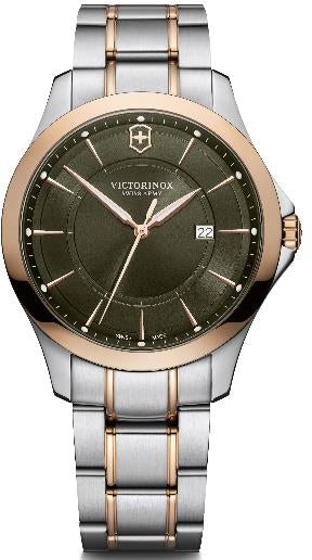 Victorinox Watch Alliance Green - Green