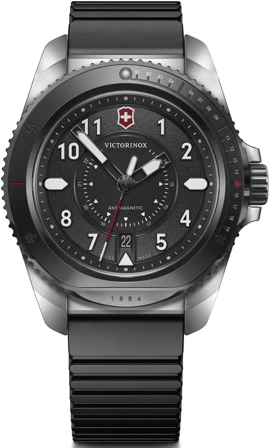 Victorinox Watch Journey 1884 Limited Edition