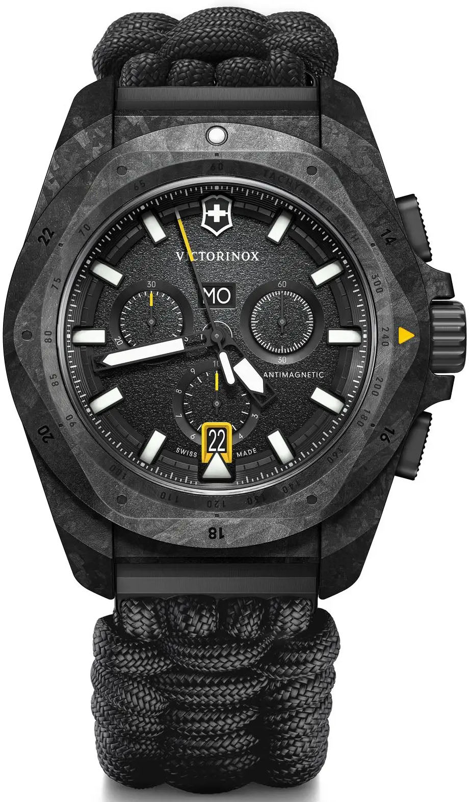 Victorinox Watch I.N.O.X. Chrono