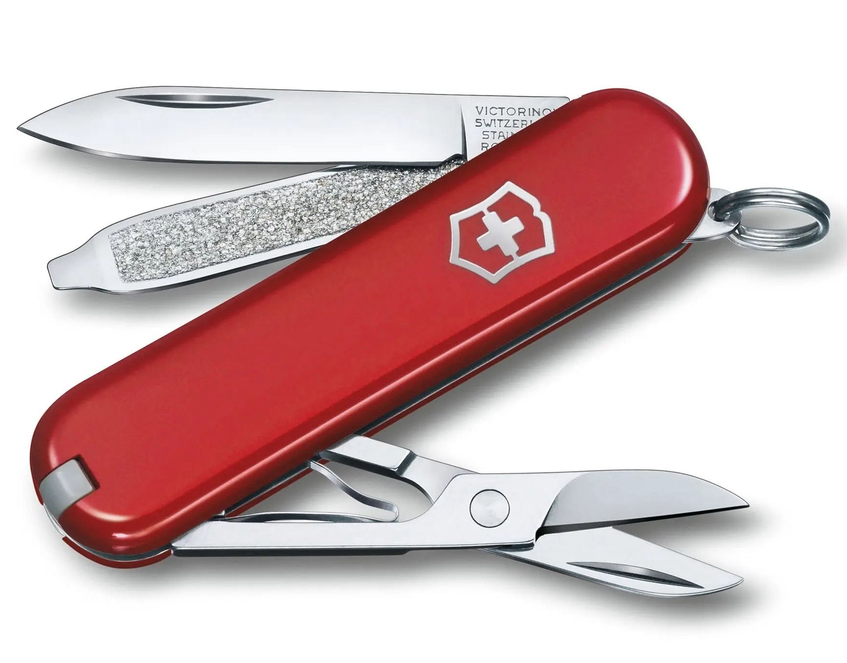 Victorinox Small Pocket Knife Classic SD Style Icon