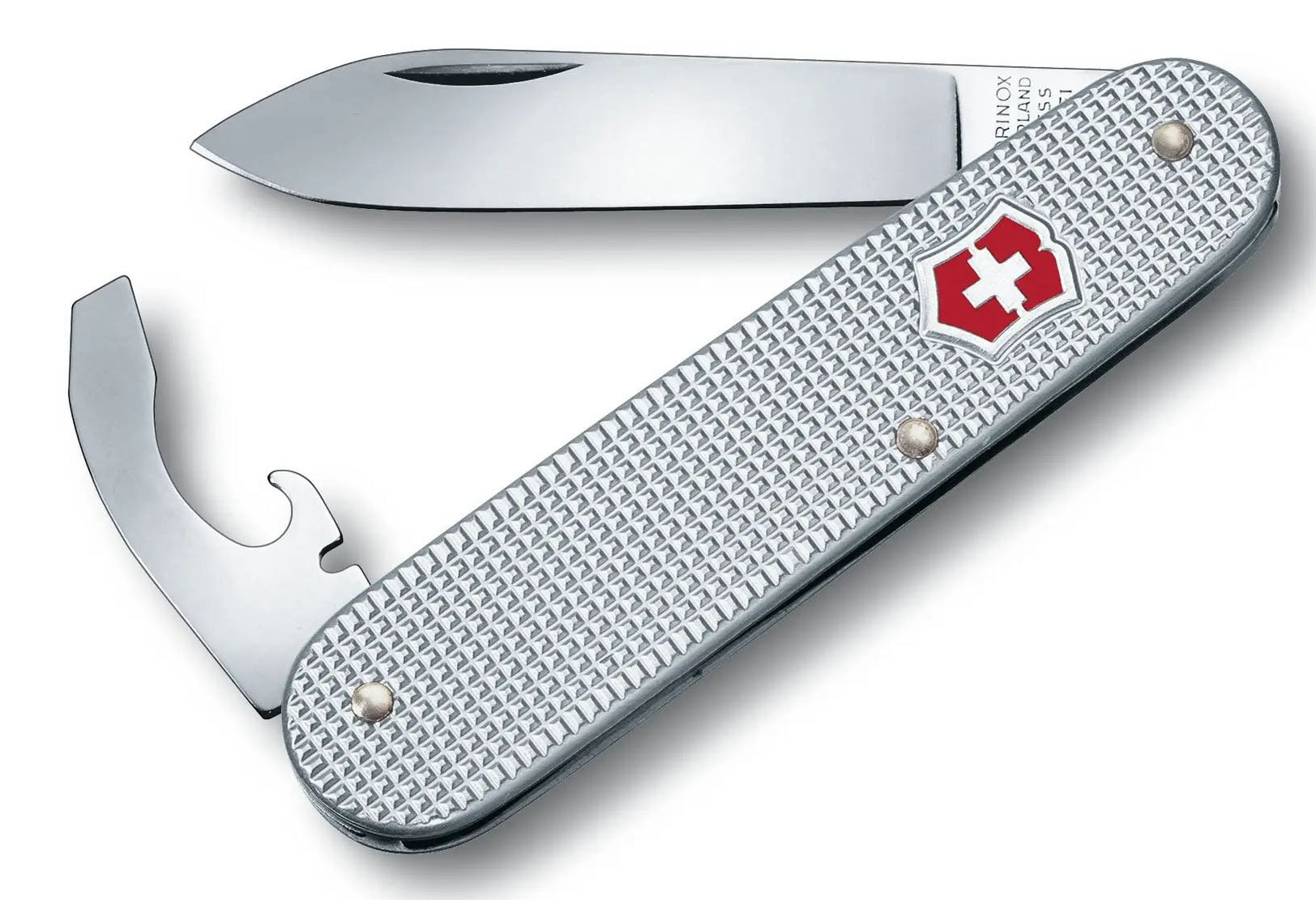 Victorinox Medium Pocket Knife Bantam Alox