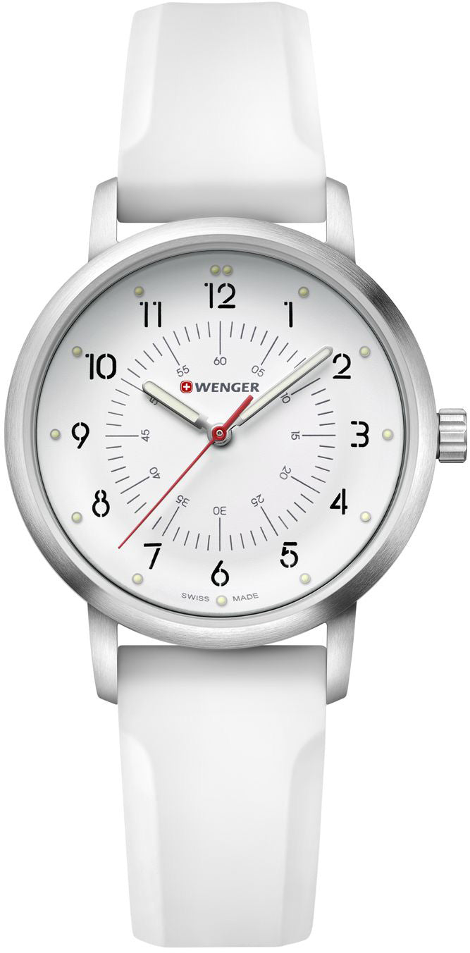 Wenger Watch Avenue Ladies