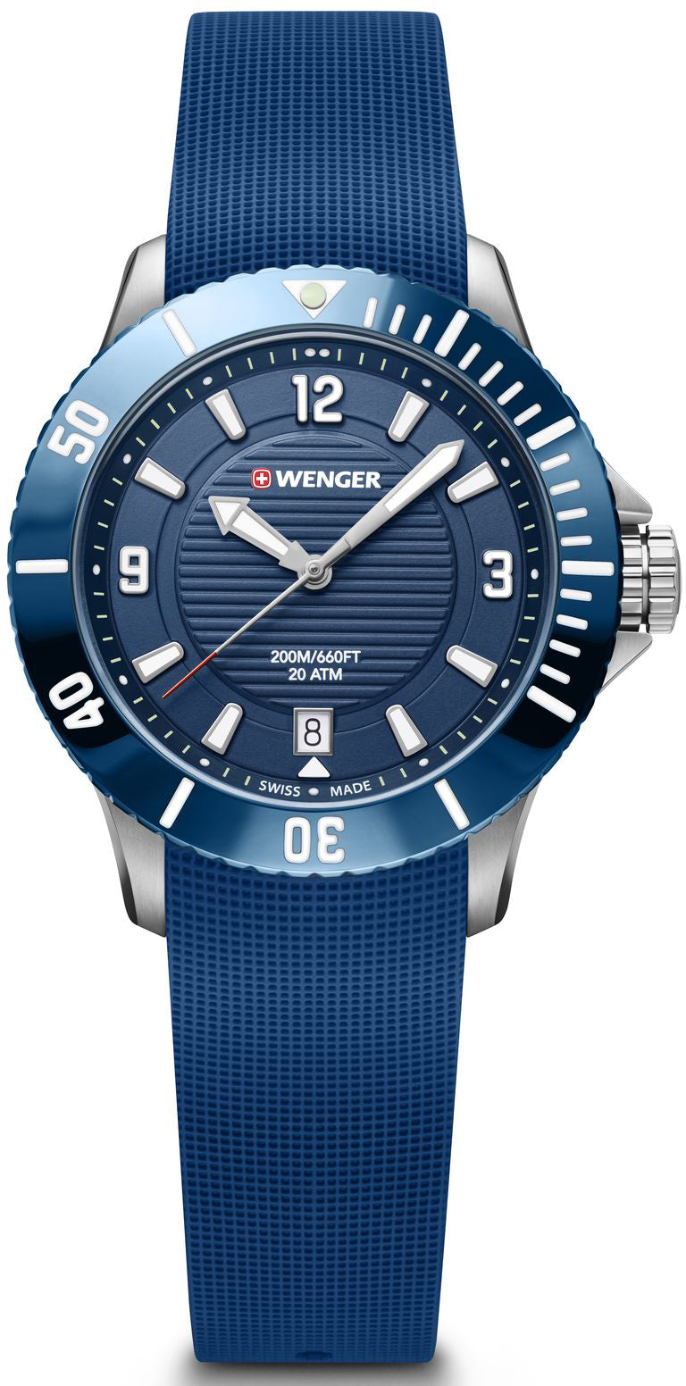 Wenger Watch Seaforce Small