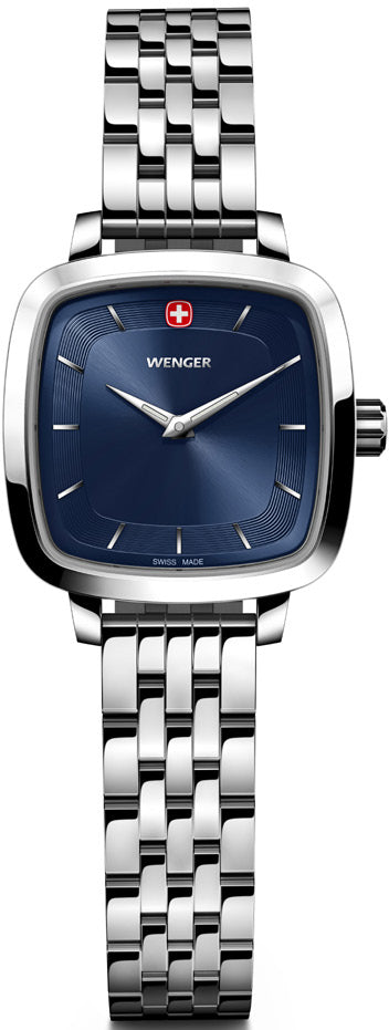 Wenger Watch Vintage Classic Ladies