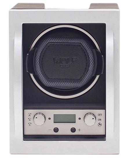 WOLF Watch Winder 4.1 Single Modular - Black
