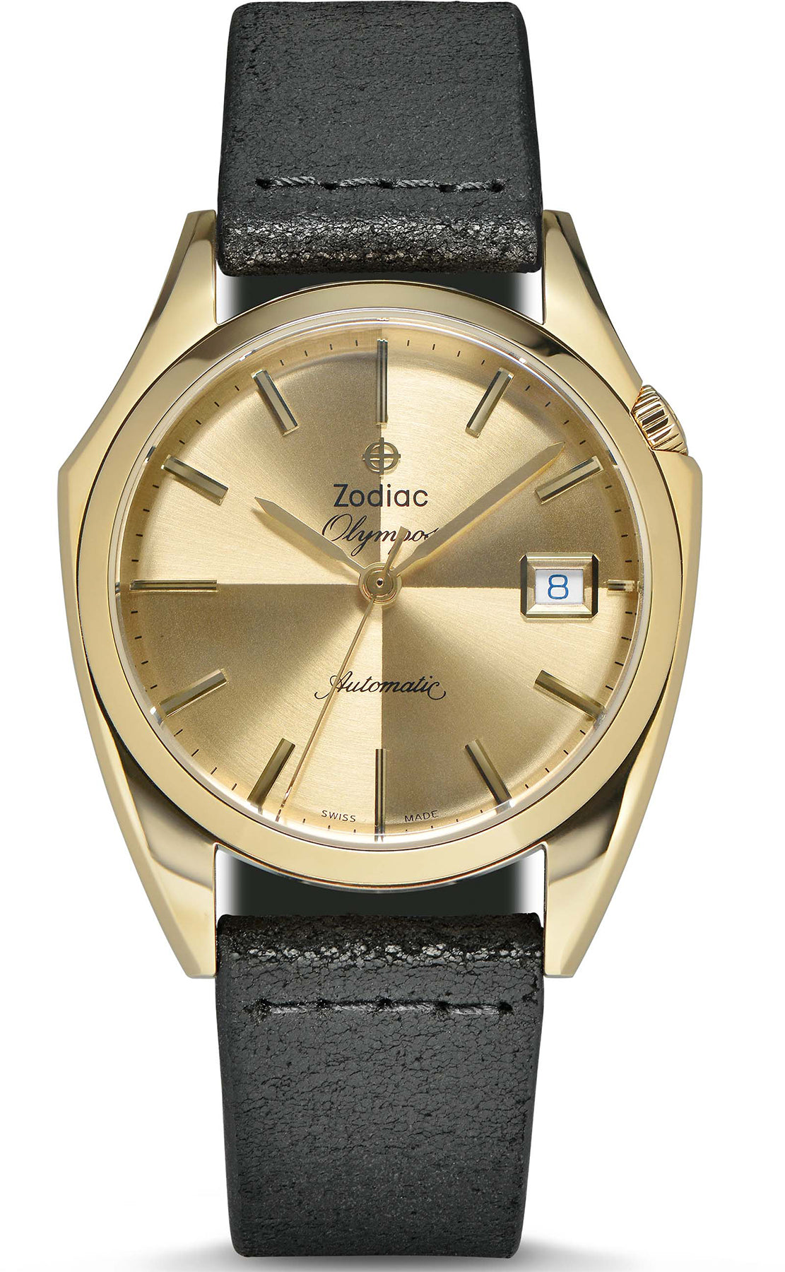 Zodiac Watch Olympos