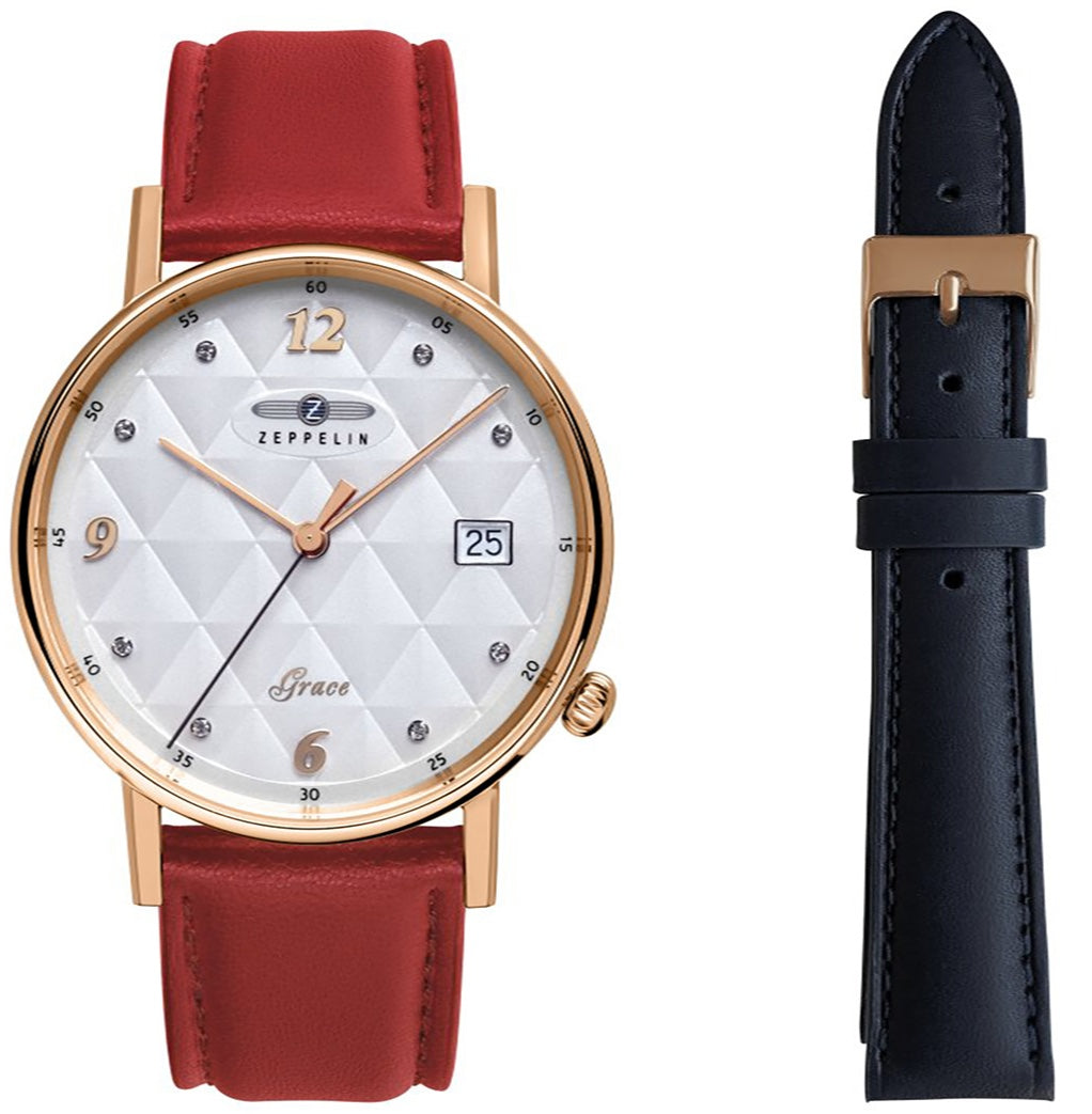 Zeppelin Watch Grace Ladies