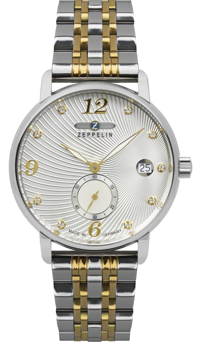 Zeppelin Watch Luna Ladies