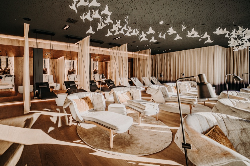 Das Edelweiss Mountain Resort