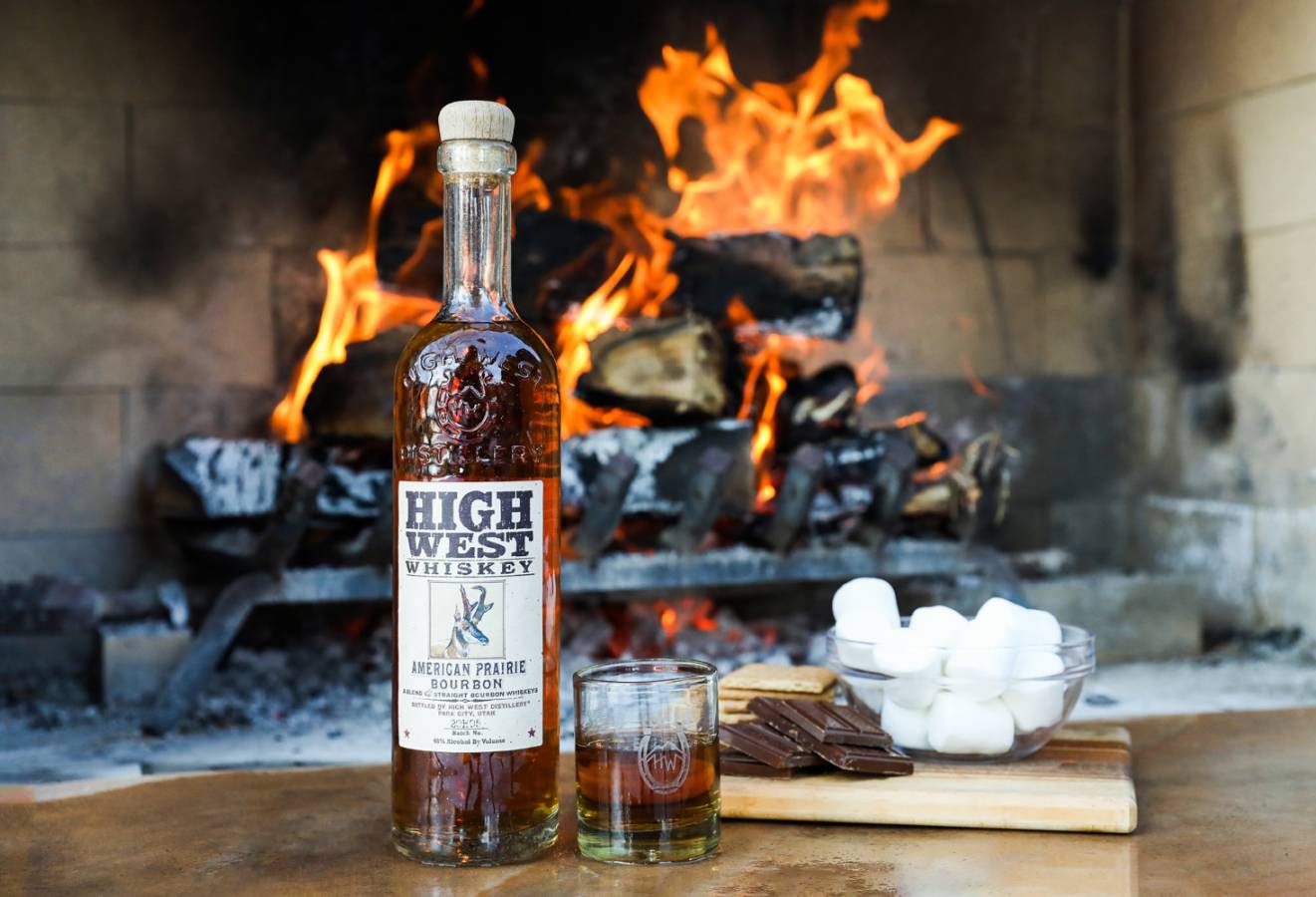 High West Double Rye