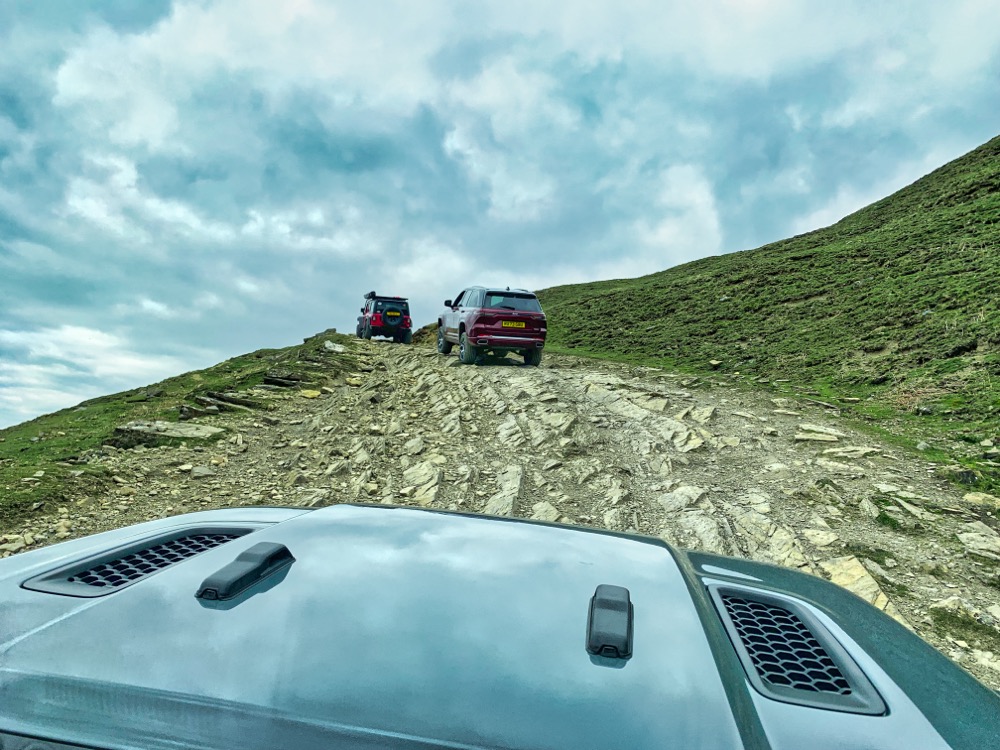 New Jeep Wrangler 2024