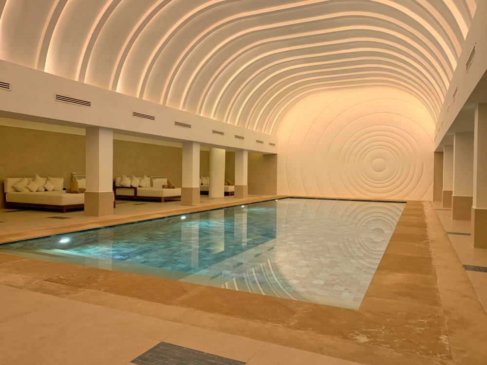 The View Hotel Agadir Spa